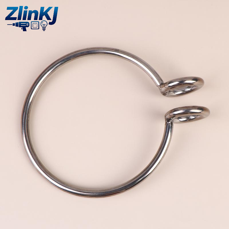 Fishing Boat Anchor - 8mm Easy Operation Marine Anchor Retrieval