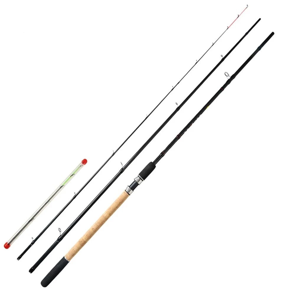 Fishing Boat Seat - 2026 Lightweight Fishing Rod 3.6m 3.9m