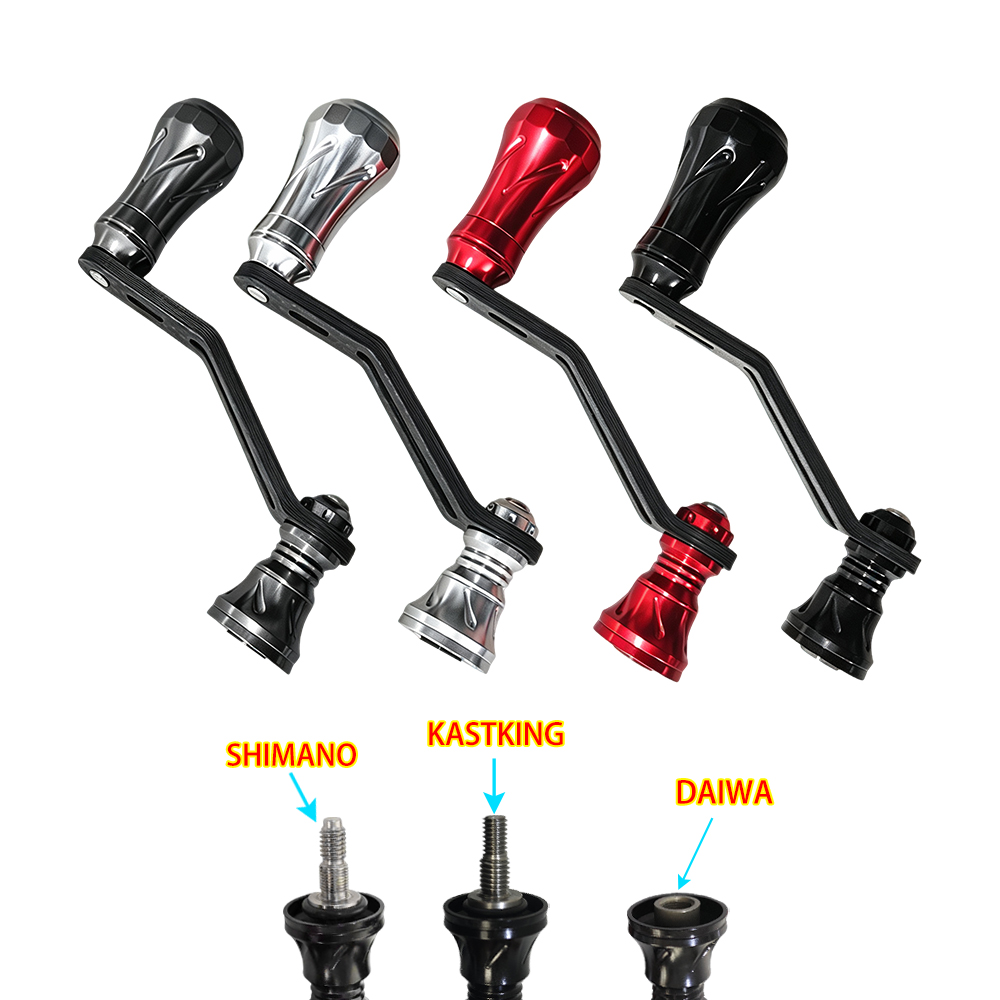 30mm Power Knob for Shimano Ne - Shimano Reel Sienna ulasan dan harga