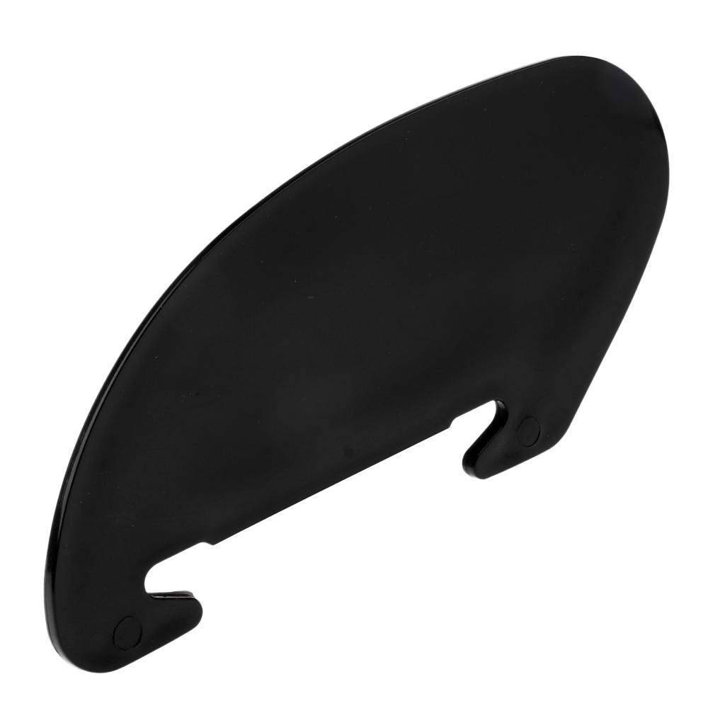 Kayak Skeg Tracking Fin ABS Bo - Fishing Boat Paddle ulasan dan harga