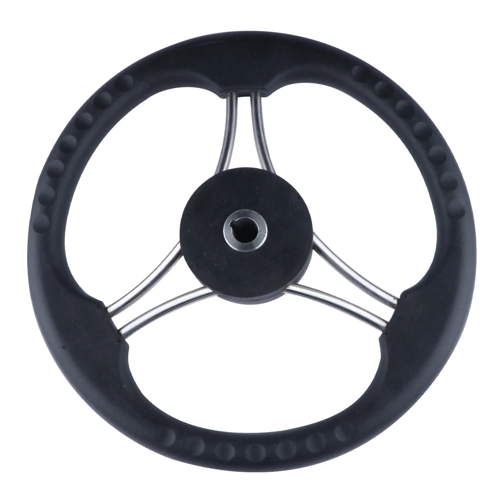 High-Quality Marine Steering W - Fishing Boat Steering Wheel ulasan dan harga