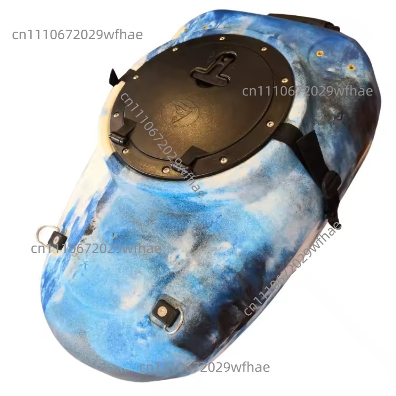 Kayak rotational molding suitc - Fishing Boat Paddle ulasan dan harga