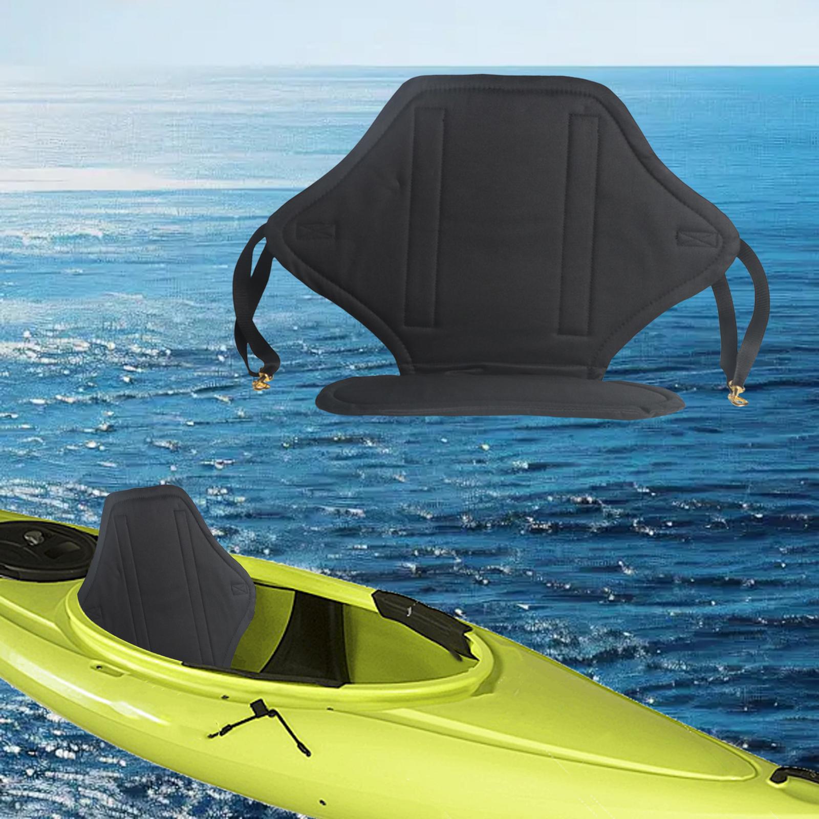 Foldable Kayak Seat Anti Slip  - Fishing Boat Seat ulasan dan harga