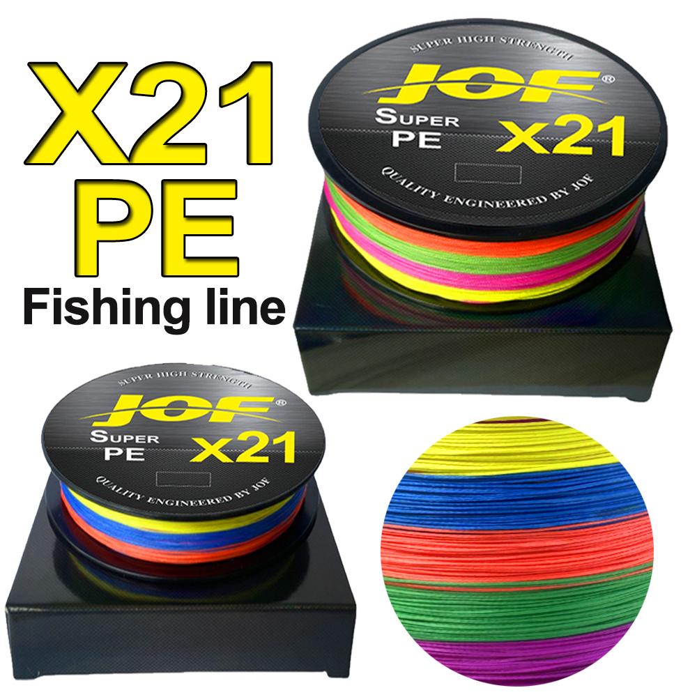 X21 Braided Fishing Line 21 St - Fishing Boat Anchor ulasan dan harga