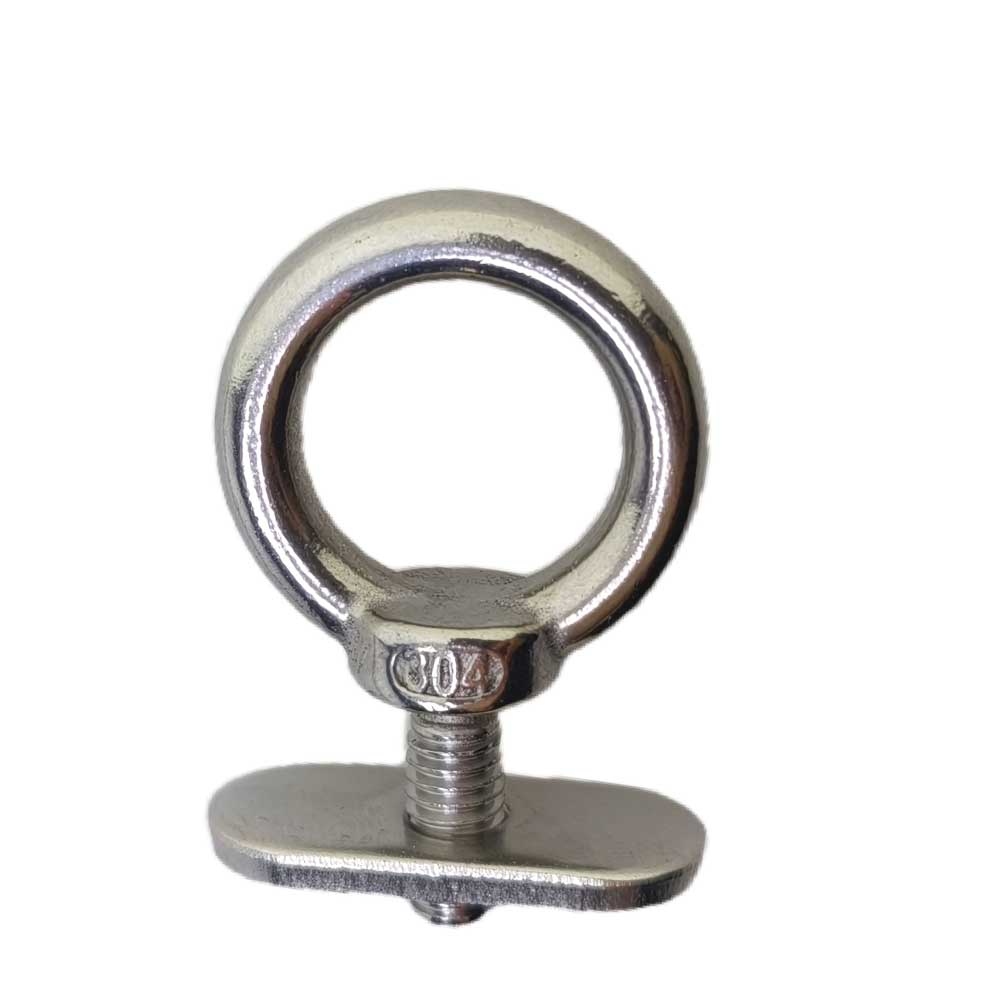 2/4pcs Stainless Steel  Adjust - Fishing Boat Anchor ulasan dan harga