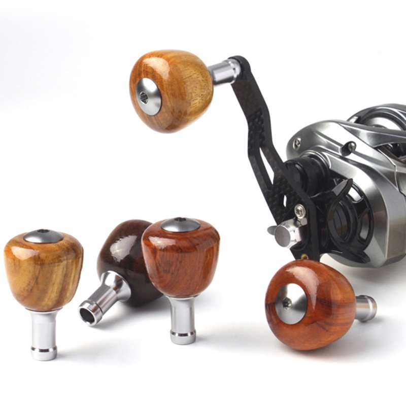 2025 New Fishing Reel Handle A - Fishing Boat Steering Wheel ulasan dan harga