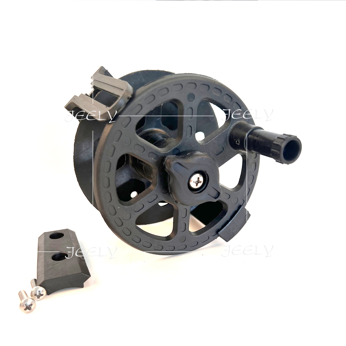 Wooden or Metal Spearfishing R - Fishing Boat Steering Wheel ulasan dan harga
