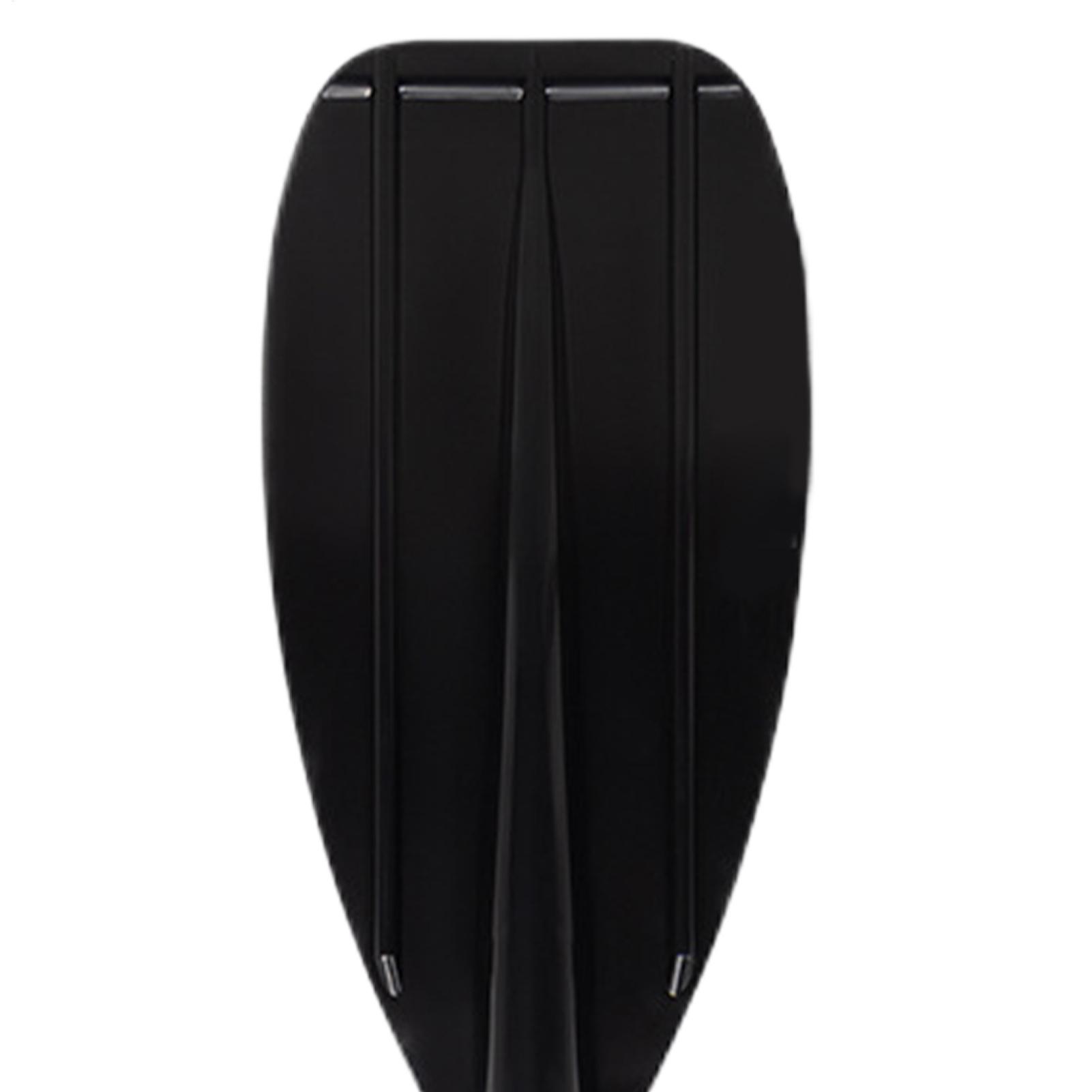 2-Section Carbon Fiber Kayak P - Fishing Boat Oar ulasan dan harga
