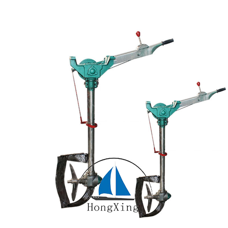 China 12V 24V 48V 9500 lb 9500 - Fishing Boat Anchor Winch ulasan dan harga