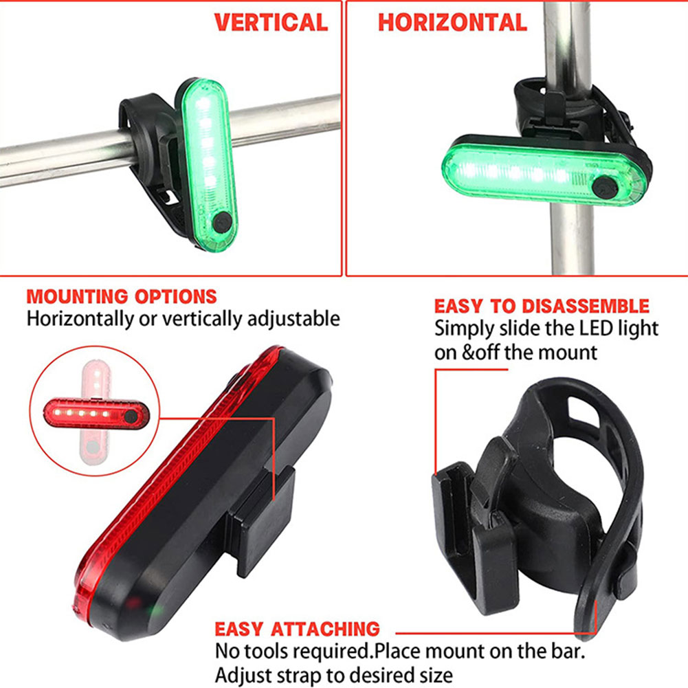 LED Boat Navigation Light USB  - Fishing Boat Anchor ulasan dan harga