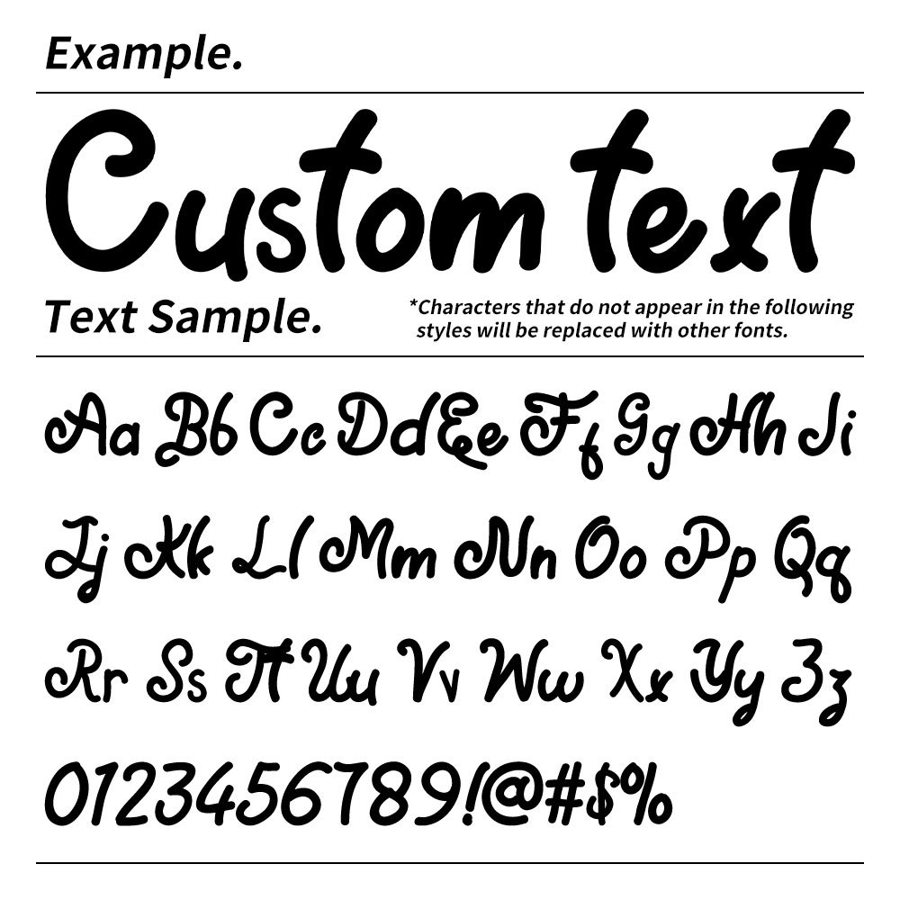 1PC Boat Stickers Customised W - Fishing Boat Oar ulasan dan harga