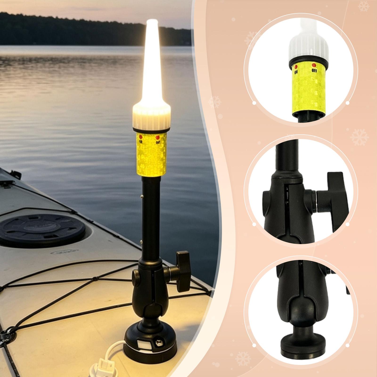 Kayak Light Portable Kayak Acc - Fishing Boat Paddle ulasan dan harga